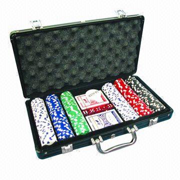 Customised Chip Sets